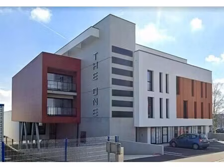 vente bureaux 250 m²