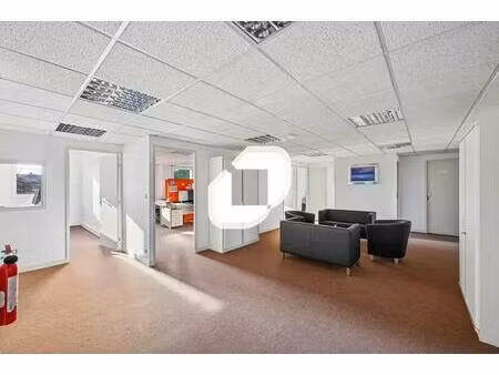 vente bureaux 261 m²
