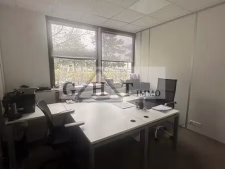 vente bureaux 257 m²