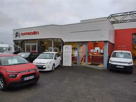 vente bureaux 300 m²