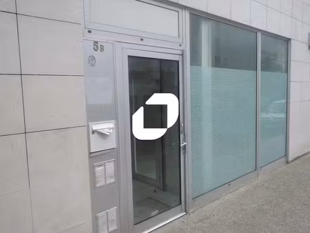 vente bureaux 40 m²