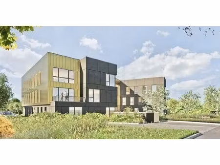 vente bureaux 322 m² à 1 088 m²