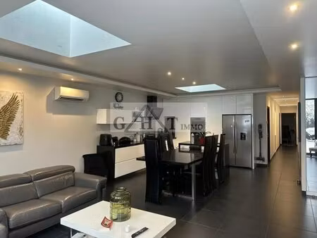 vente bureaux 220 m²