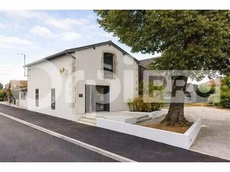 vente bureaux 370 m²