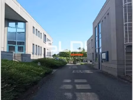 vente bureaux 460 m²