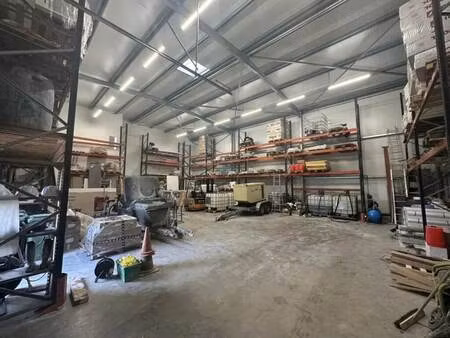 vente bureaux 370 m²