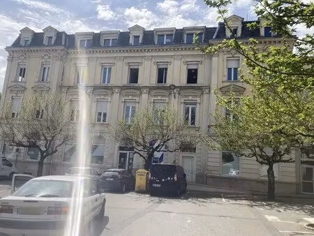 vente bureaux 300 m²