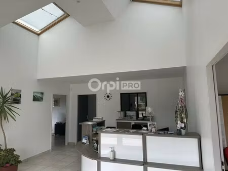 vente bureaux 245 m²