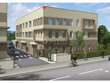 vente bureaux 130 m² à 2 261 m²