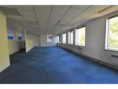 vente bureaux 198 m²
