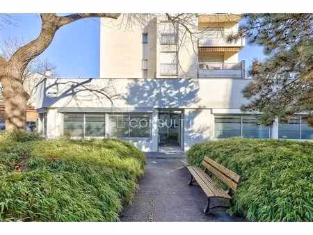 vente bureaux 370 m²