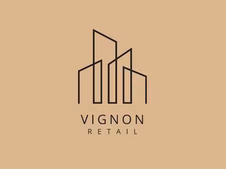 location commerce 60 m²