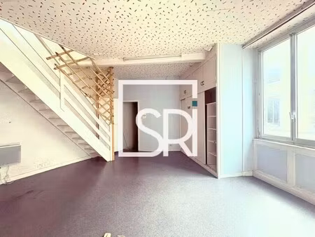 location commerce clermont ferrand 63000 200m²