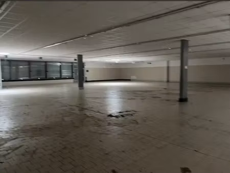 location commerce dreux 28100 1201m²