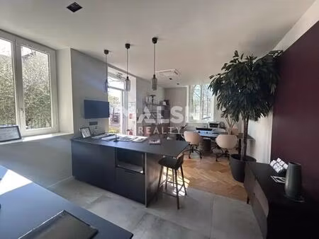 location commerce 41 m²