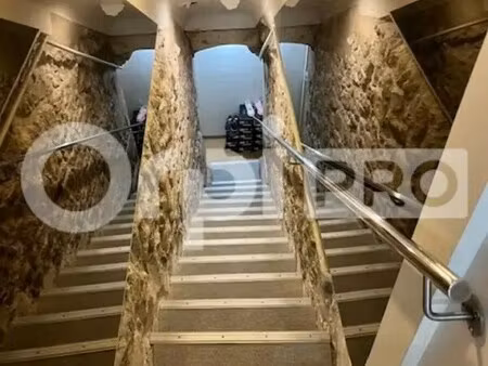 location commerce 200 m²