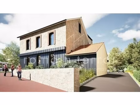 location commerce limoges 87100 500m²