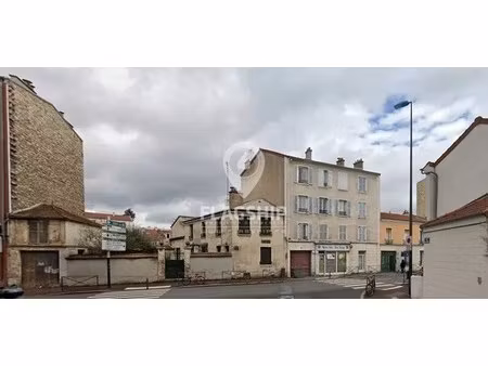 location commerce malakoff 92240 301m²