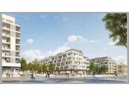 location commerce meudon 92190 179m²