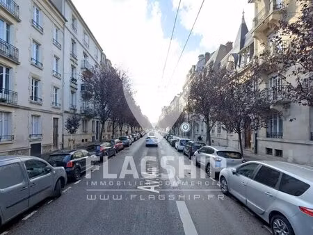 location commerce nancy 54000 351m²
