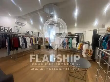 location commerce nanterre 92000 83m²