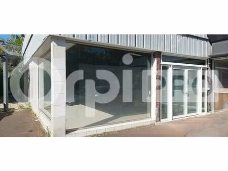 location commerce nogent sur oise 60180 568m²