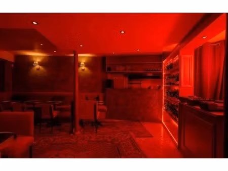 location commerce 75 m²