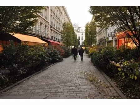 location commerce 171 m²