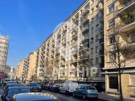 location commerce paris 75013 50m²