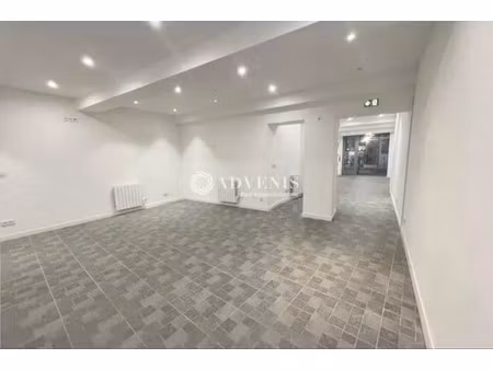 location commerce perpignan 66000 69m²