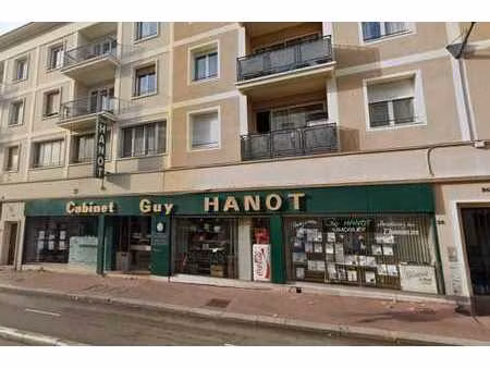 location commerce rouen 76100 37m² à 199m²