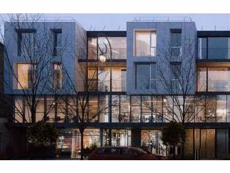 location commerce 1 066 m²