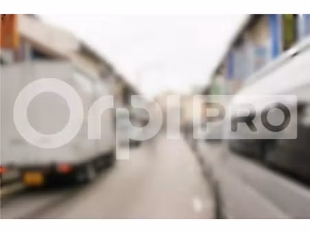 location commerce 510 m²