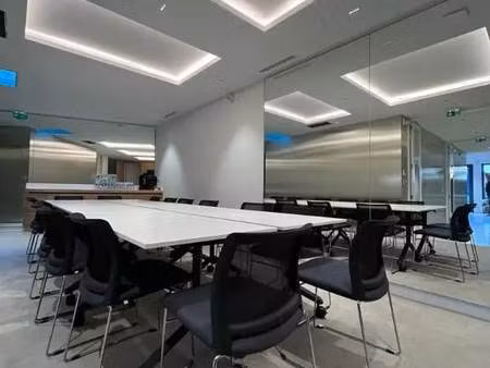 vente bureaux 350 m²