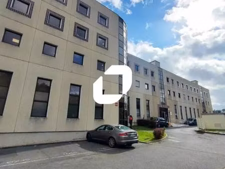 vente bureaux 300 m²