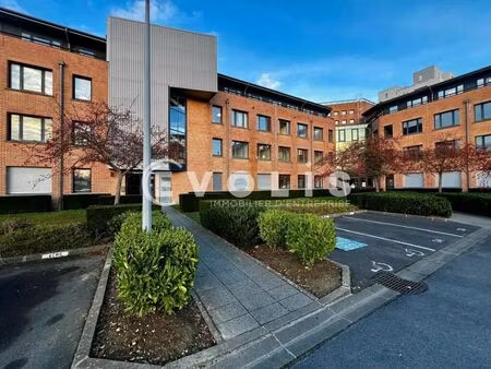 vente bureaux 138 m²