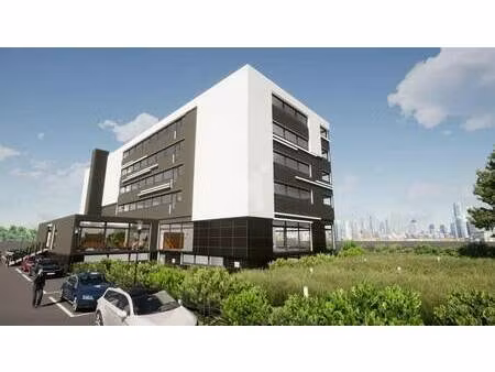 vente bureaux 2 249 m²