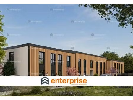 vente bureaux 20 m² à 70 m²