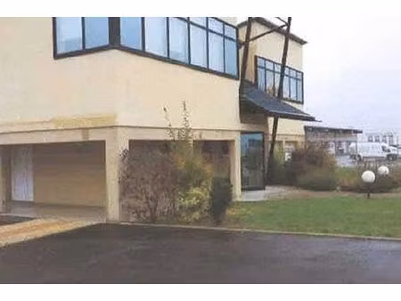 vente bureaux 12 m² à 375 m²