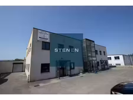 vente bureaux 75m² à 79m²