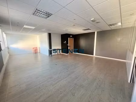 vente bureaux 90 m²