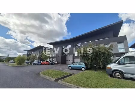 vente bureaux 176 m²