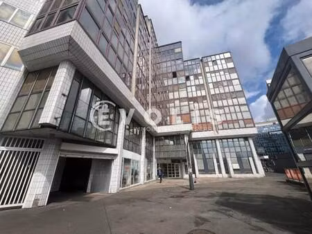 vente bureaux 300 m² à 900 m²