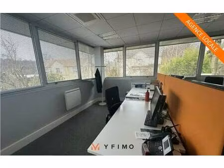 vente bureaux 146 m²