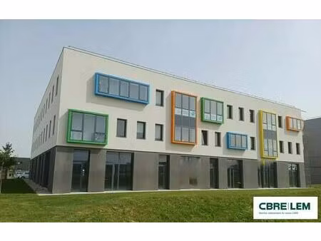 vente bureaux 222 m²