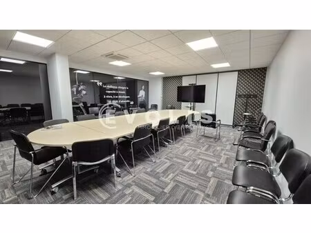 vente bureaux 144 m² à 1 233 m²