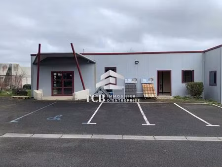 vente bureaux 426 m²