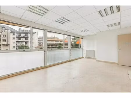 vente bureaux 424 m²