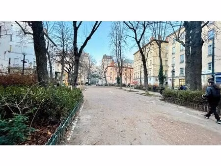 vente bureaux 122 m²