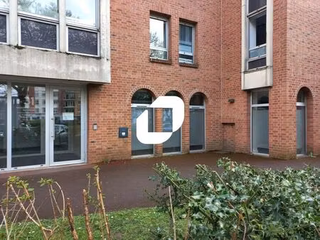 vente bureaux 282 m²